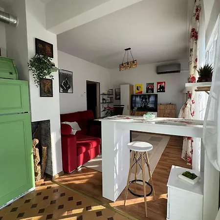 The Master And Margarita Apartment, майстора и маргарита, Two Bedroom Apartament * Burgas