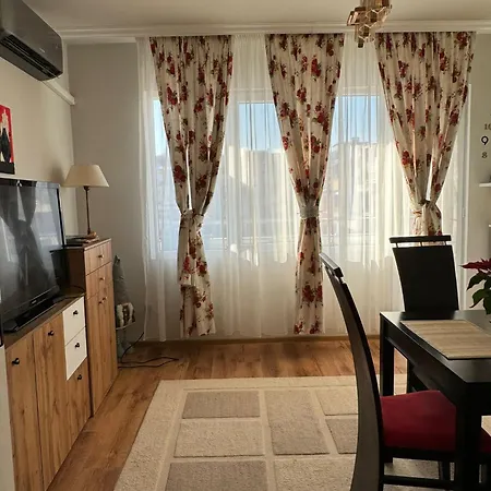 Appartement The Master And Margarita Apartment, майстора и маргарита, Two Bedroom Apartament *