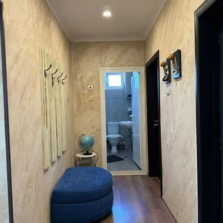 The Master And Margarita Apartment, майстора и маргарита, Two Bedroom * 부르가스