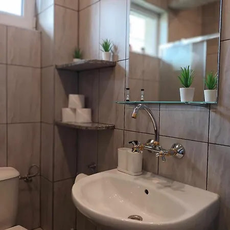 The Master And Margarita Apartment, майстора и маргарита, Two Bedroom 아파트 *