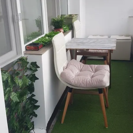 The Master And Margarita Apartment, майстора и маргарита, Two Bedroom Apartament * Burgas